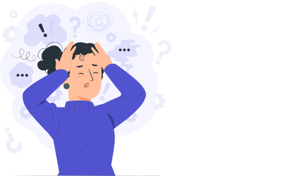 About Measurely and the consequences of not using psychological assessments and PROMs.