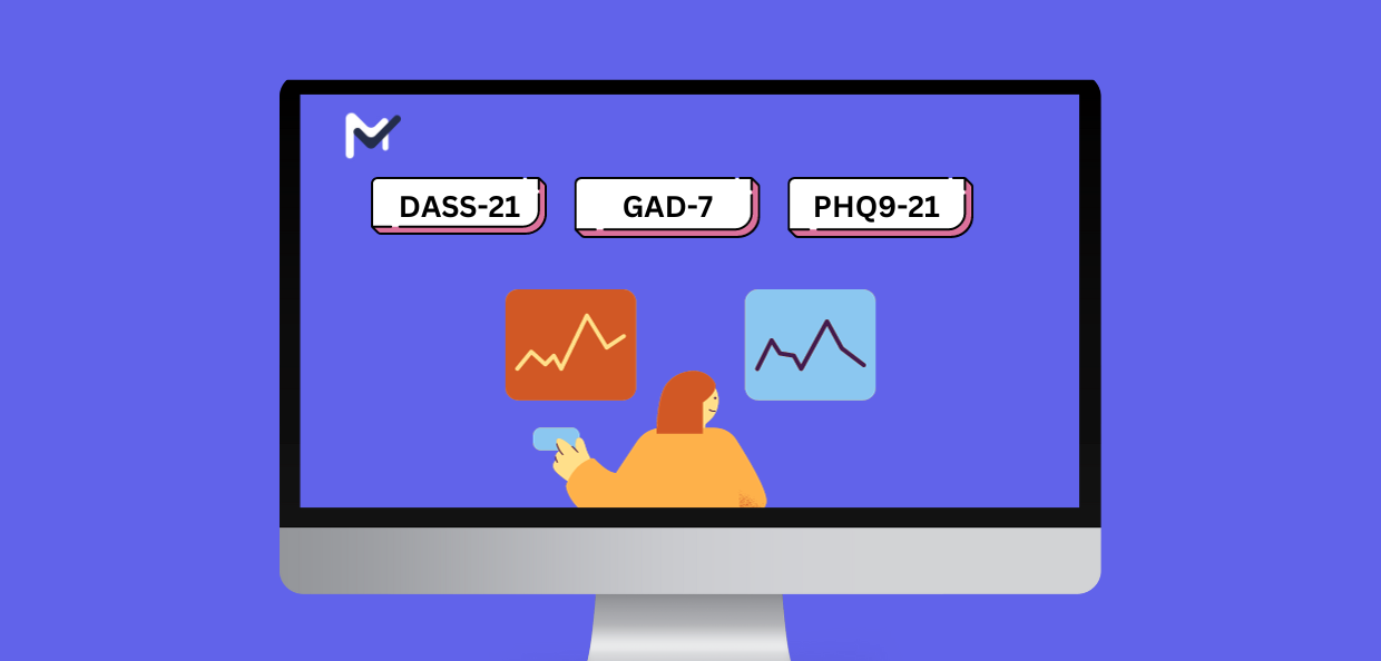 Outcome Measures and Mental Health Analytics